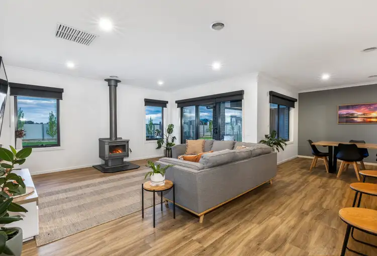 Sixth view of Homely house listing, 32 Furness Drive, Cardigan VIC 3352
