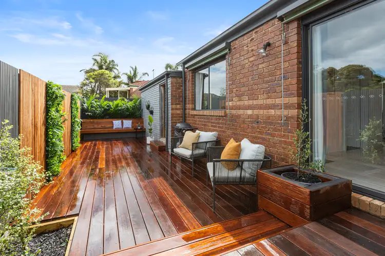 Main view of Homely unit listing, 5/4 Muir Street, Frankston VIC 3199