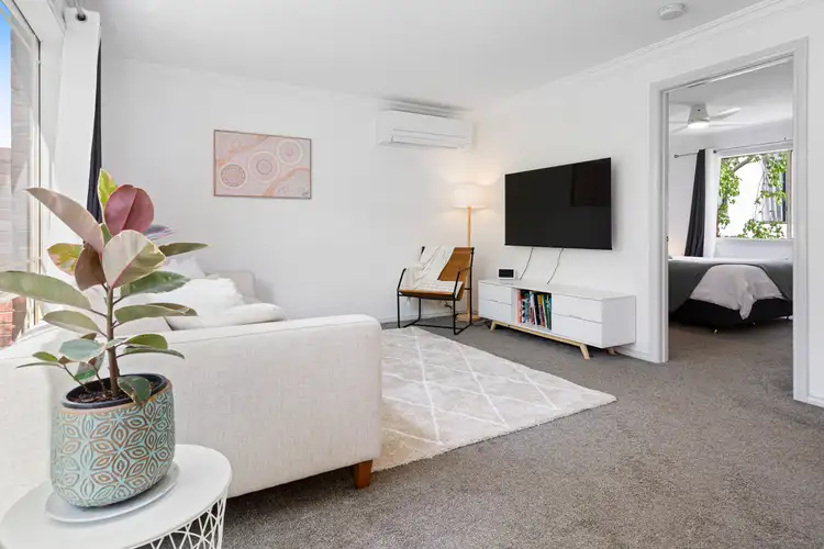 Third view of Homely unit listing, 5/4 Muir Street, Frankston VIC 3199