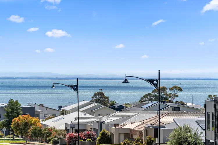 Second view of Homely house listing, 125 Oceania Drive, Curlewis VIC 3222
