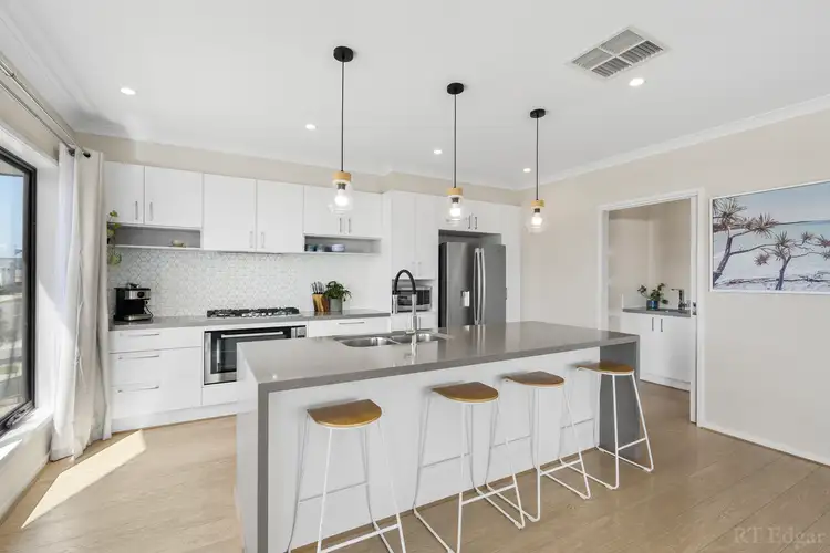 Third view of Homely house listing, 125 Oceania Drive, Curlewis VIC 3222