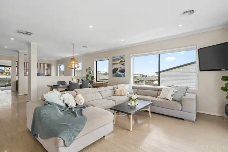 Fifth view of Homely house listing, 125 Oceania Drive, Curlewis VIC 3222