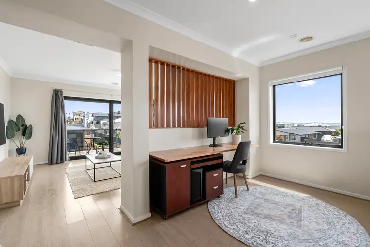 Sixth view of Homely house listing, 125 Oceania Drive, Curlewis VIC 3222