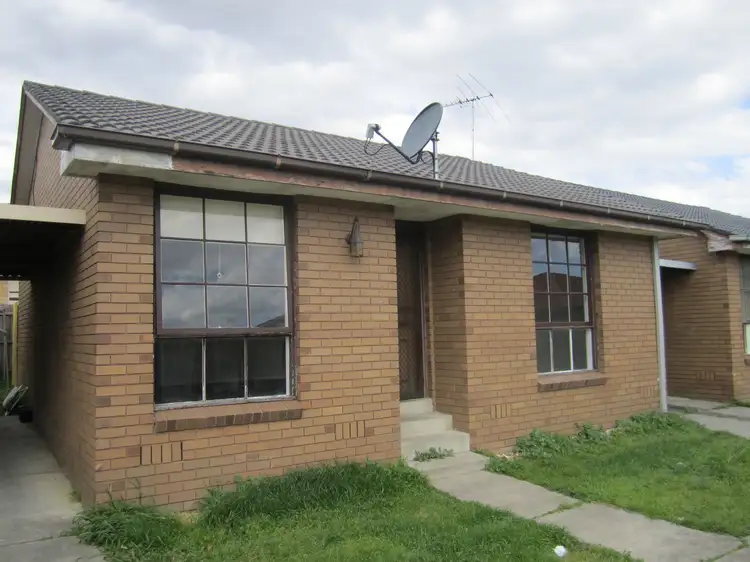 Main view of Homely unit listing, 2/20 Rae St, Chadstone VIC 3148