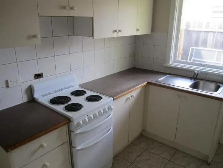 Third view of Homely unit listing, 2/20 Rae St, Chadstone VIC 3148