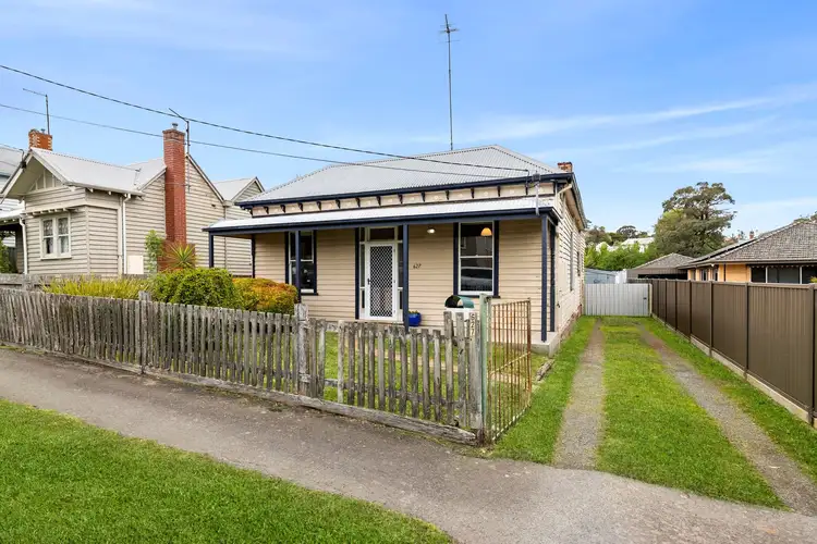 627 Bond Street, Golden Point VIC 3350