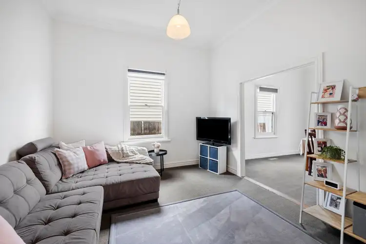 Second view of Homely house listing, 627 Bond Street, Golden Point VIC 3350