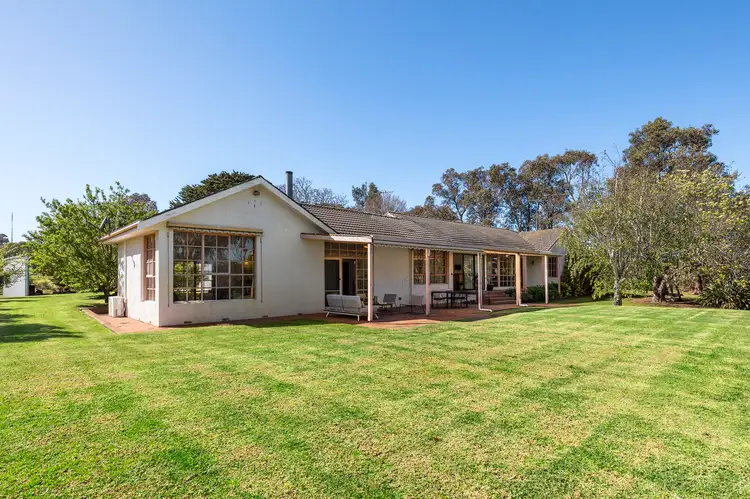 Main view of Homely rural property listing, 131-145 Whitcombes Road, Drysdale VIC 3222