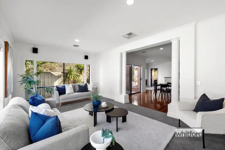 Main view of Homely house listing, 6 Glamis Street, Newtown VIC 3220