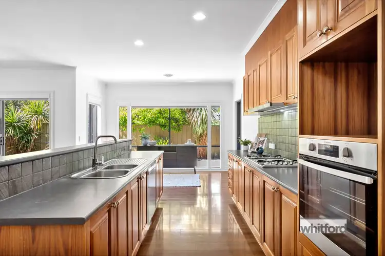 Third view of Homely house listing, 6 Glamis Street, Newtown VIC 3220