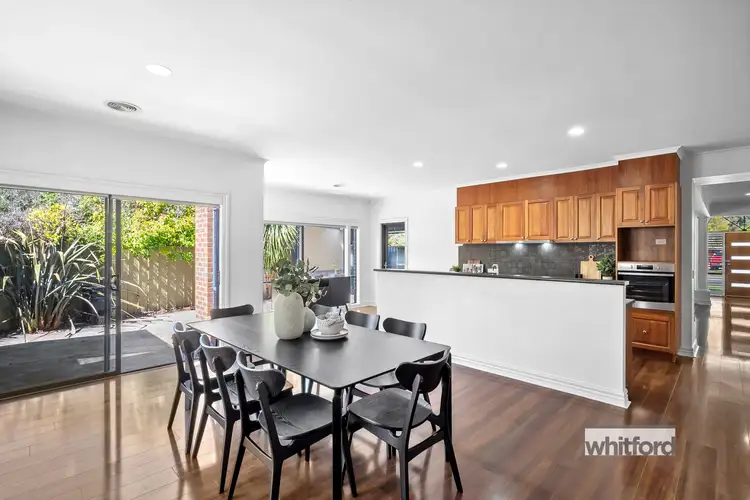 Fifth view of Homely house listing, 6 Glamis Street, Newtown VIC 3220