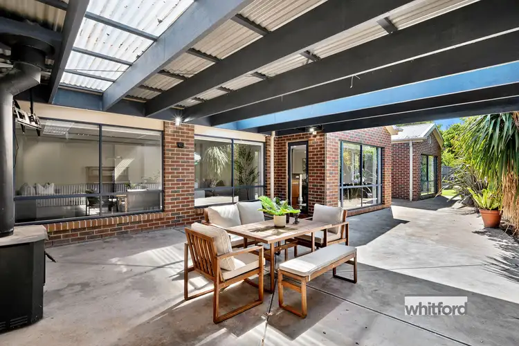 Sixth view of Homely house listing, 6 Glamis Street, Newtown VIC 3220