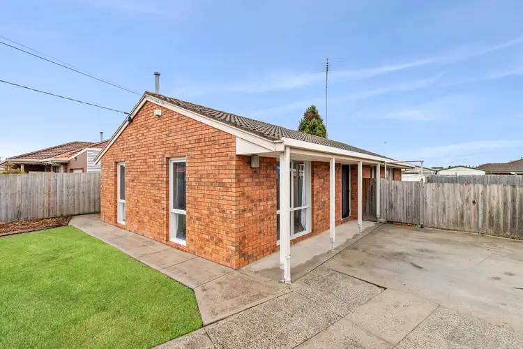 68 Cloverdale Drive, Corio VIC 3214