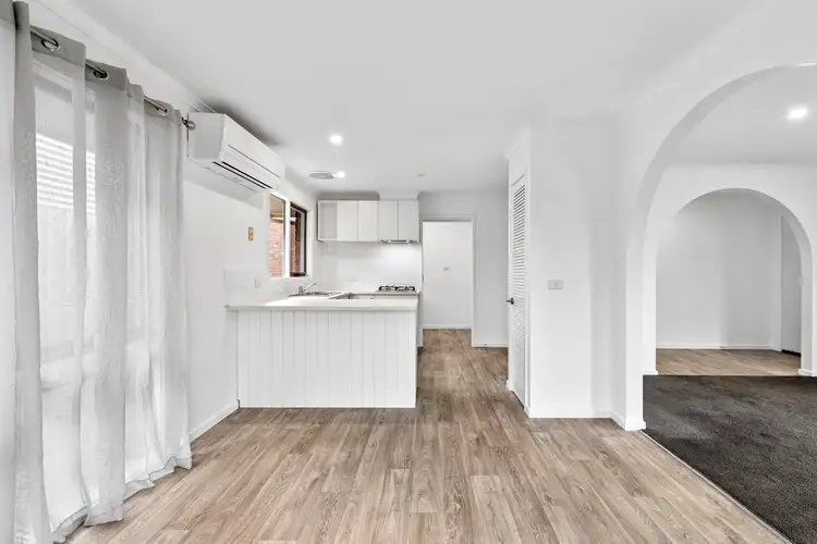Second view of Homely house listing, 68 Cloverdale Drive, Corio VIC 3214
