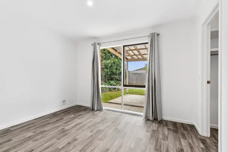 Fifth view of Homely house listing, 68 Cloverdale Drive, Corio VIC 3214