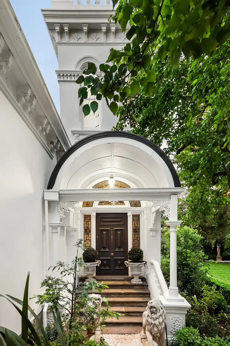 33 - 35 Alma Road, Camberwell VIC 3124