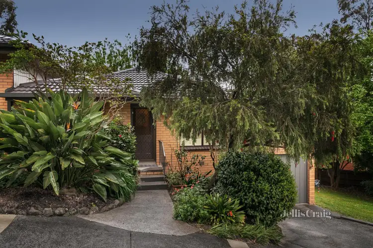 3/169 Main Road, Lower Plenty VIC 3093
