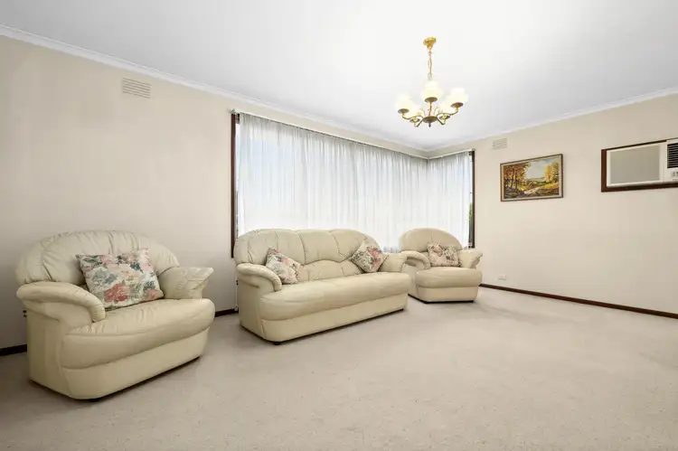 Second view of Homely house listing, 45 Ninevah Crescent, Wheelers Hill VIC 3150