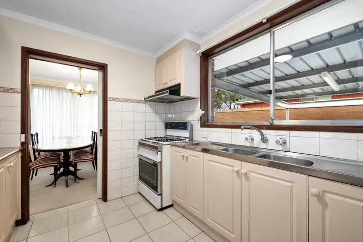 Fourth view of Homely house listing, 45 Ninevah Crescent, Wheelers Hill VIC 3150