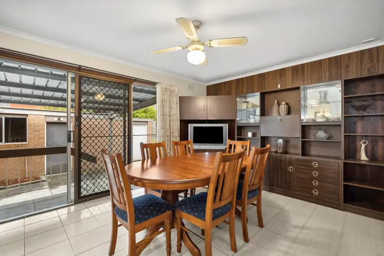 Sixth view of Homely house listing, 45 Ninevah Crescent, Wheelers Hill VIC 3150