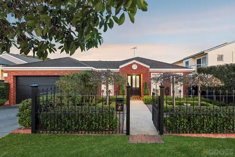 Main view of Homely house listing, 18 Highgrove Court, Ocean Grove VIC 3226