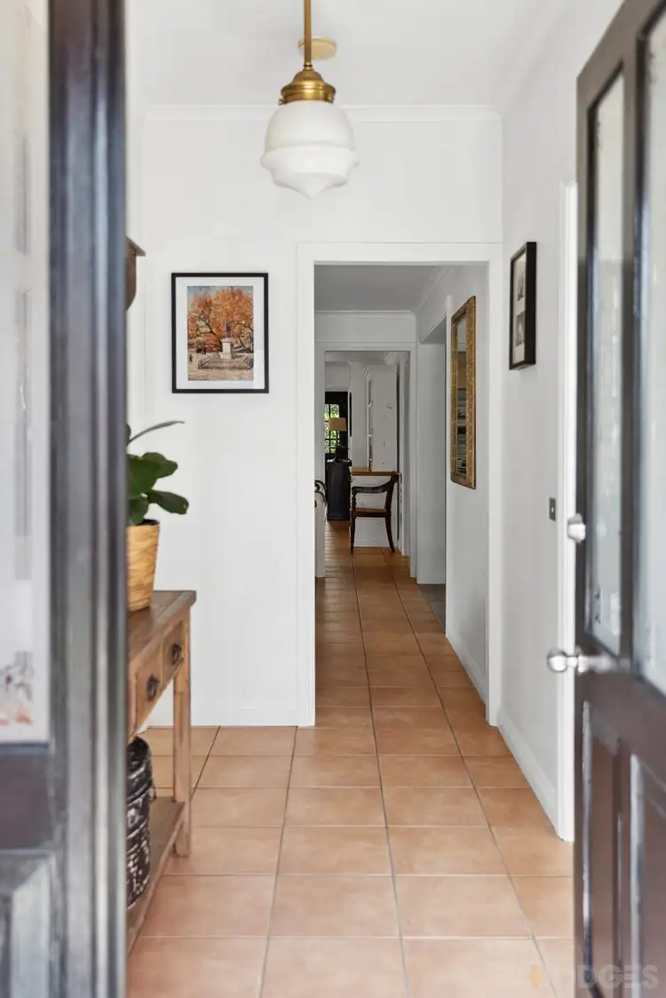 Second view of Homely house listing, 18 Highgrove Court, Ocean Grove VIC 3226