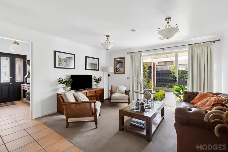 Third view of Homely house listing, 18 Highgrove Court, Ocean Grove VIC 3226