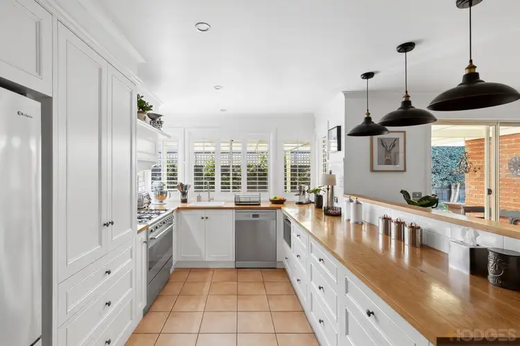 Fourth view of Homely house listing, 18 Highgrove Court, Ocean Grove VIC 3226