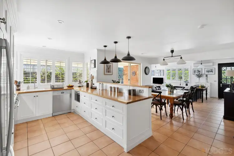 Fifth view of Homely house listing, 18 Highgrove Court, Ocean Grove VIC 3226