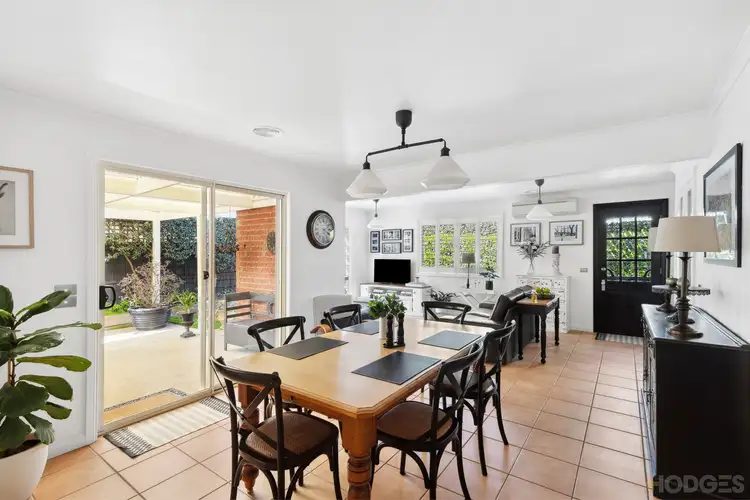 Sixth view of Homely house listing, 18 Highgrove Court, Ocean Grove VIC 3226