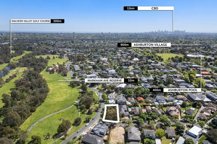 Main view of Homely house listing, 49 Sunderland Avenue, Ashburton VIC 3147