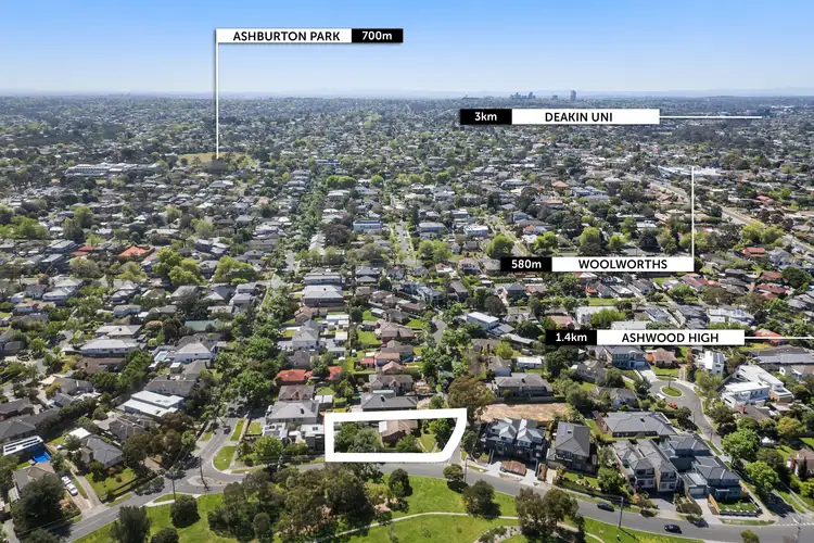 Sixth view of Homely house listing, 49 Sunderland Avenue, Ashburton VIC 3147
