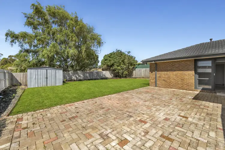 Fifth view of Homely house listing, 7 Bevan Court, Pakenham VIC 3810