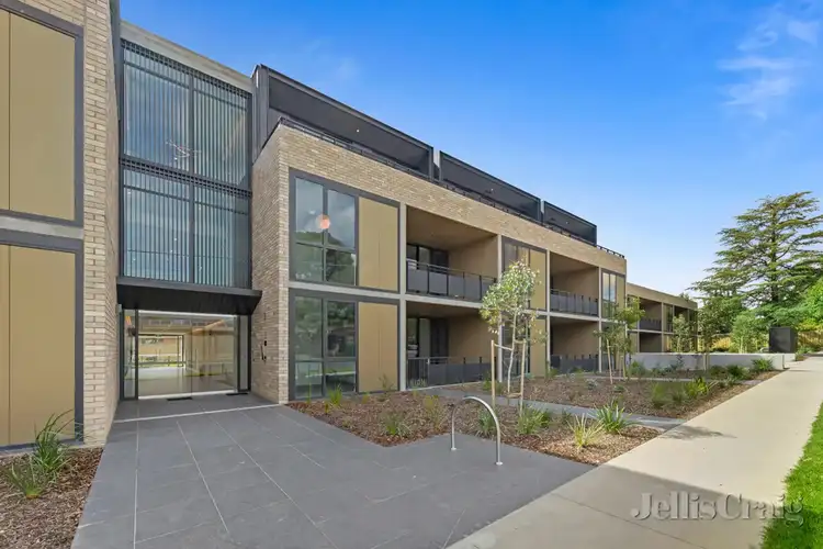 Main view of Homely apartment listing, G08C/1 Wilfred Road, Ivanhoe East VIC 3079