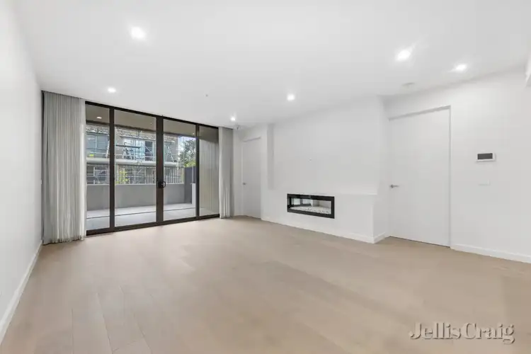 Third view of Homely apartment listing, G08C/1 Wilfred Road, Ivanhoe East VIC 3079