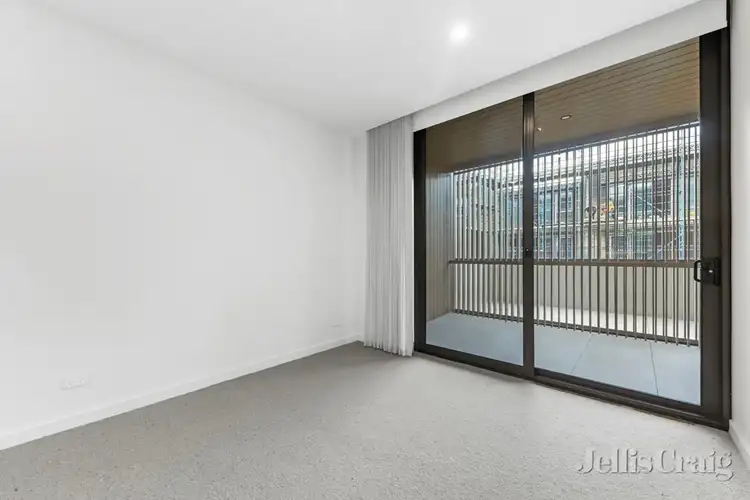 Fourth view of Homely apartment listing, G08C/1 Wilfred Road, Ivanhoe East VIC 3079