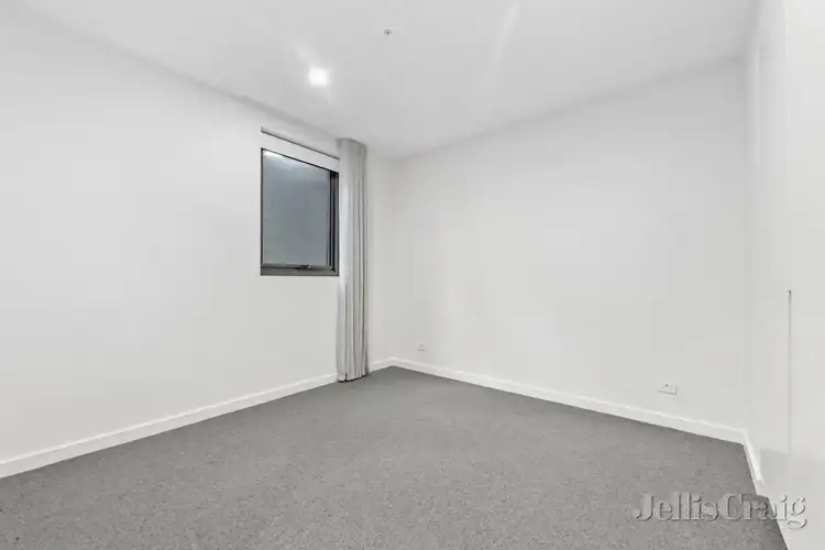 Fifth view of Homely apartment listing, G08C/1 Wilfred Road, Ivanhoe East VIC 3079