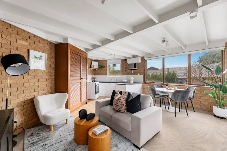 Main view of Homely flat listing, 5/58 Templestowe Road, Bulleen VIC 3105