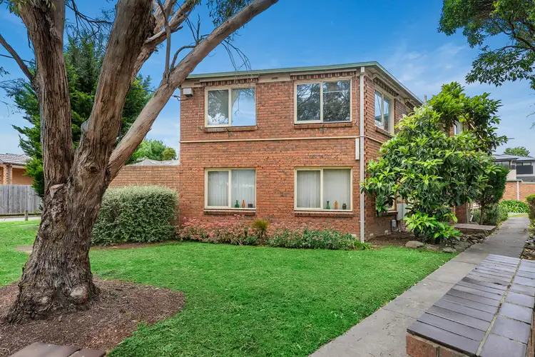 Second view of Homely flat listing, 5/58 Templestowe Road, Bulleen VIC 3105