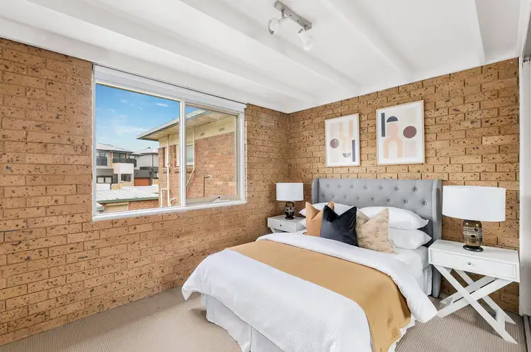Fifth view of Homely flat listing, 5/58 Templestowe Road, Bulleen VIC 3105