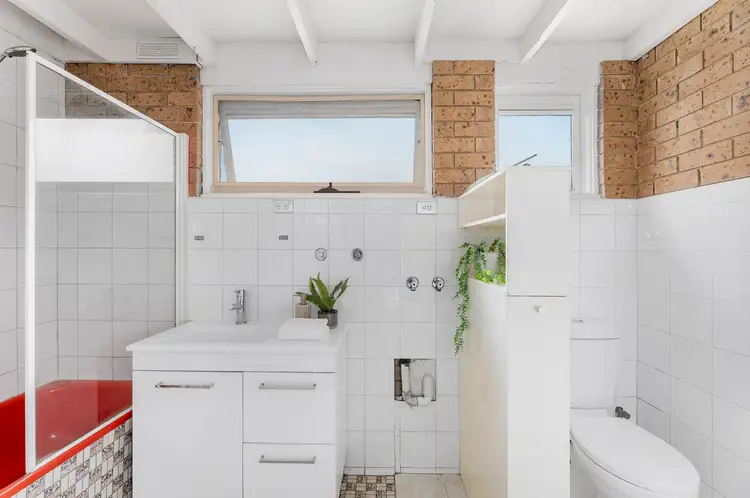 Sixth view of Homely flat listing, 5/58 Templestowe Road, Bulleen VIC 3105