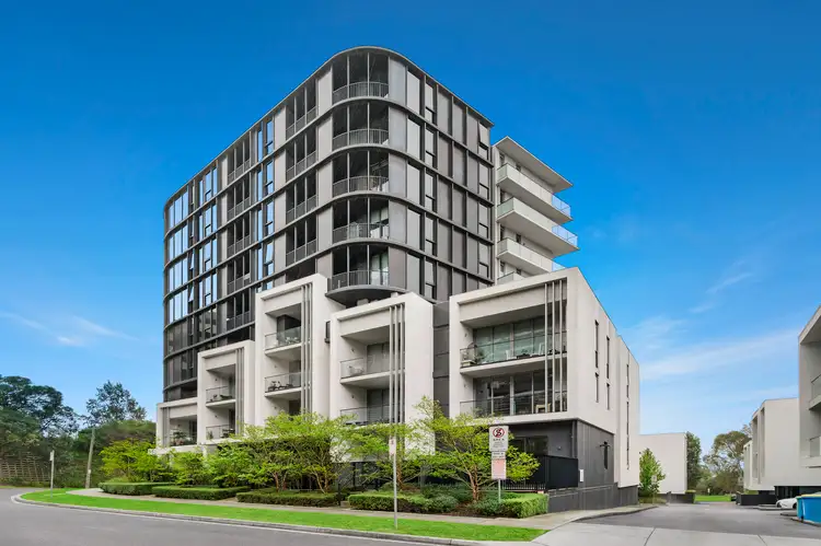 508/1 Grosvenor Street, Doncaster VIC 3108