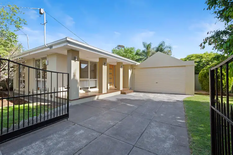 21 Hamilton Grove