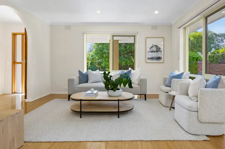 Second view of Homely house listing, 21 Hamilton Grove, Frankston South VIC 3199