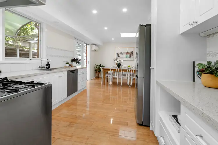 Fifth view of Homely house listing, 21 Hamilton Grove, Frankston South VIC 3199