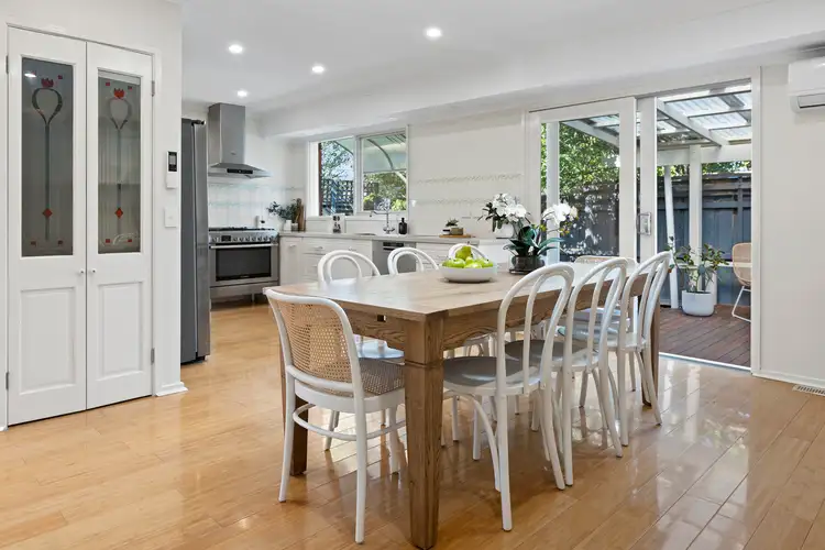 Sixth view of Homely house listing, 21 Hamilton Grove, Frankston South VIC 3199
