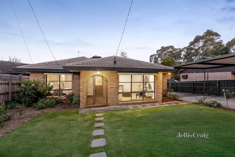 15 Jennifer Court, Macleod VIC 3085