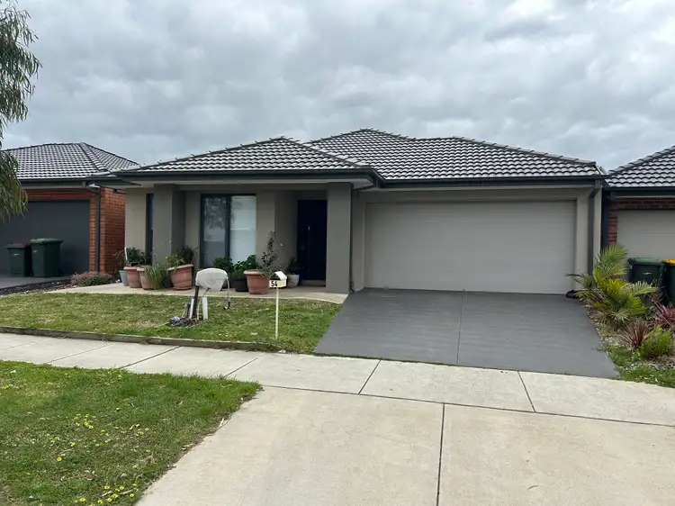 54 Eaglebay Road, Armstrong Creek VIC 3217