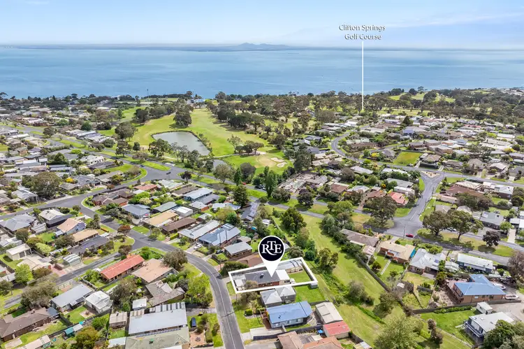 Main view of Homely house listing, 19 Barongarook Drive, Clifton Springs VIC 3222