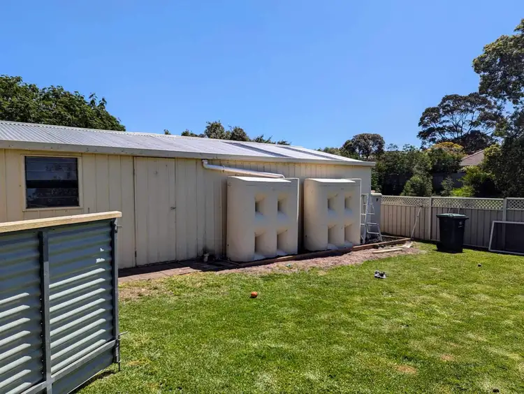 Fifth view of Homely house listing, 19 Barongarook Drive, Clifton Springs VIC 3222